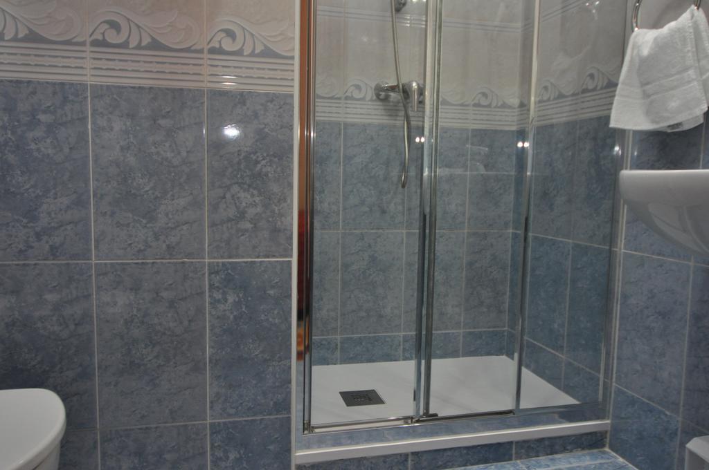 Habitación Individual interior